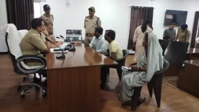 जिला स्तरीय जन सुनवाई शिकायत निवारण एवं सीएम हेल्पलाईन शिविर