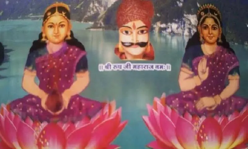 रामपुरा में आज से शुरू होगा दो दिवसीय सकल लखेरा समाज का जयंती महोत्सव तुलसी विवाह, भजन संध्या, चल समारोह और धर्मसभा के साथ होगा भव्य आयोजन