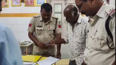 लीला देवी हत्याकांड के आरोपी के पिता ने लगाई फांसी, हुई मृत्यु