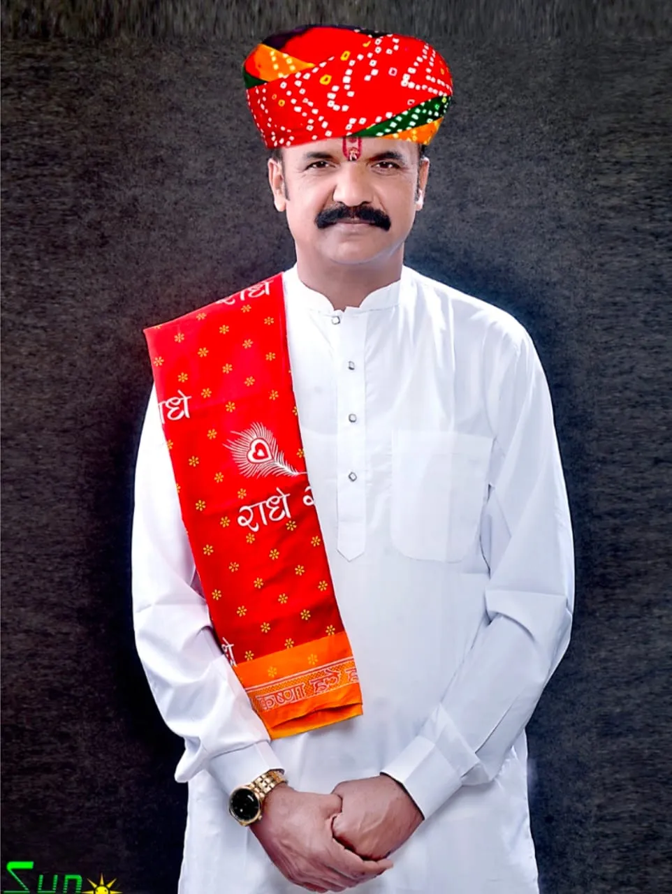 परम् पूज्य यज्ञाचार्य गुरुदेव पंडित राजेश राजोरा के सानिध्य में गुरुपूर्णिमा महोत्सव