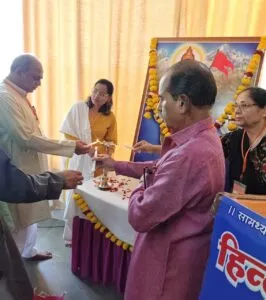 हिंदू जागरण मंच की कामकाजी बैठक संपन्न : अजय सिंह कच्छावा एवं अधिवक्ता रानू अटल को मिला प्रांतीय कार्यकारणी में स्थान 1 हिंदू जागरण मंच की कामकाजी बैठक संपन्न : अजय सिंह कच्छावा एवं अधिवक्ता रानू अटल को मिला प्रांतीय कार्यकारणी में स्थान