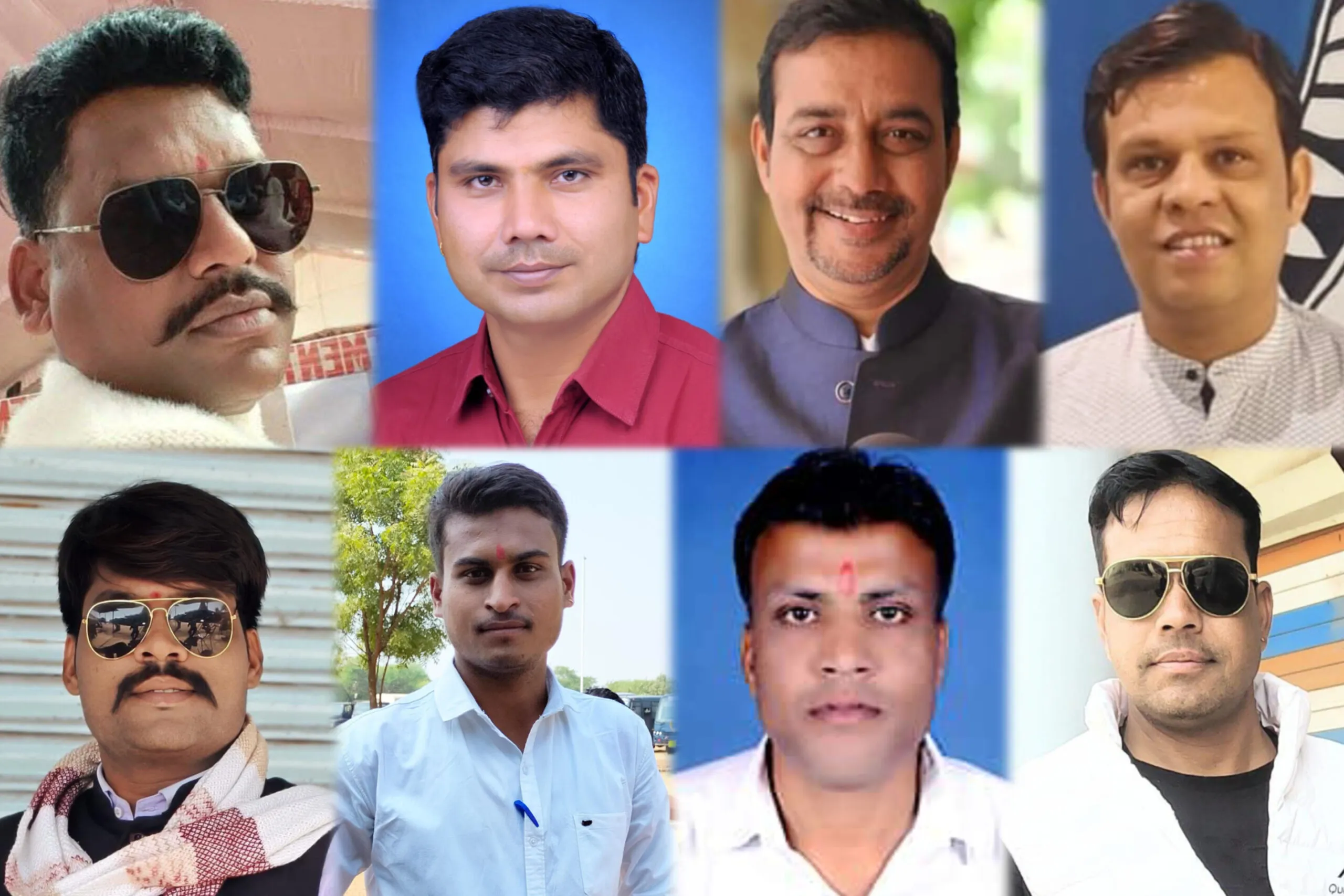 जिला युवा प्रेस क्लब की कार्यकारिणी गठित* *राकेश मालवीय के नेतृत्व में बनी नई टीम* *सचिव- महाडिक, कोषाध्यक्ष- अहिरवार, उपाध्यक्ष- ईरानी व बागड़ी मनोनीत*