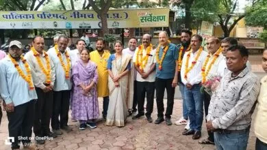 स्वच्छता सर्वेक्षण में नीमच ने लगाई 97 नंबर की ऊँची छलांग