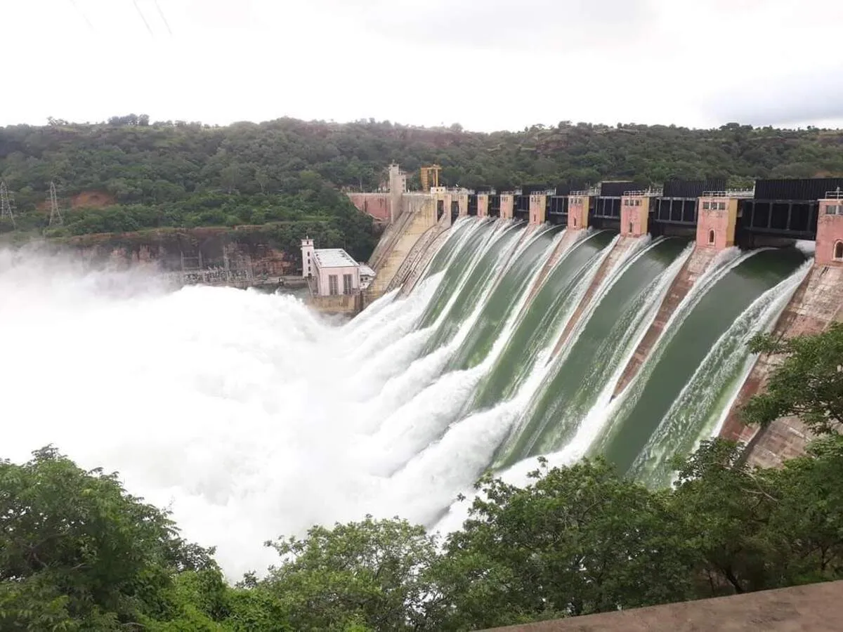 गांधीसागर जल विद्युत गृह की इकाइयों के नवीनीकरण का अनुमोदन