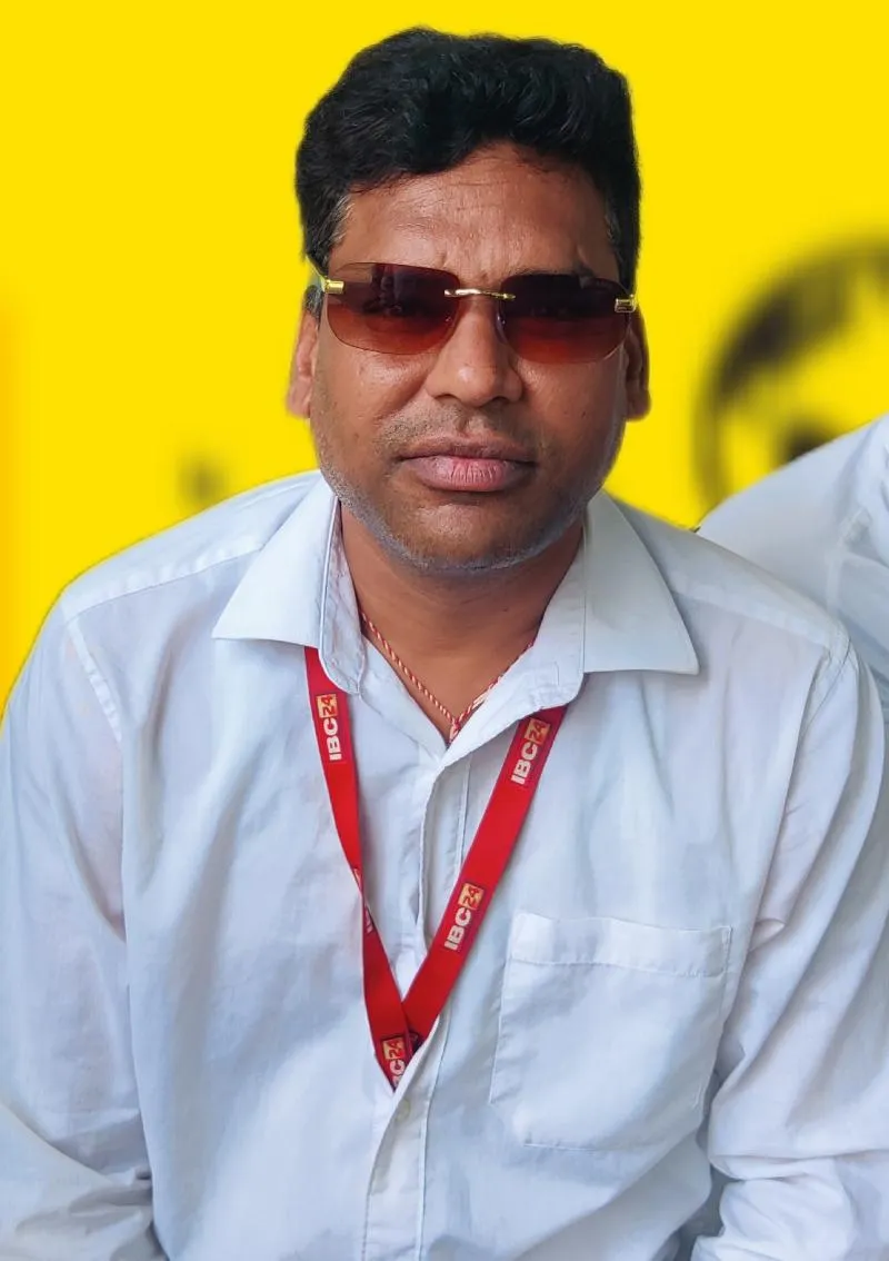 जिला युवा प्रेस क्लब का हुआ गठन राकेश मालवीय बने पहले अध्यक्ष