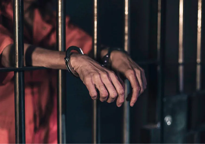 जीजा को गोली मारने वाले साले को 10 वर्ष का सश्रम कारावास