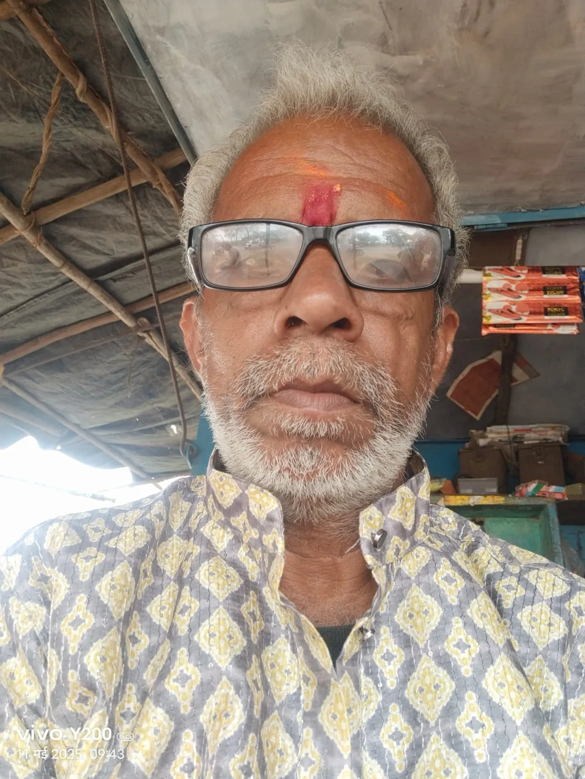 एक्सीडेंट के बाद गायब हुई बाइक, अब तक नहीं मिली, पीड़ित ने दी अनशन की चेतावनी एक्सीडेंट के बाद गायब हुई बाइक, अब तक नहीं मिली, पीड़ित ने दी अनशन की चेतावनी