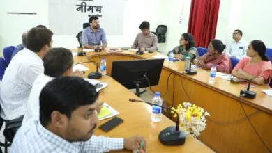 ऋणी एवं अऋणी किसान करवाए अपनी फसलों का बीमा, खरीफ फसलों का बीमा कराने की अंतिम तिथि 30 अगस्‍त