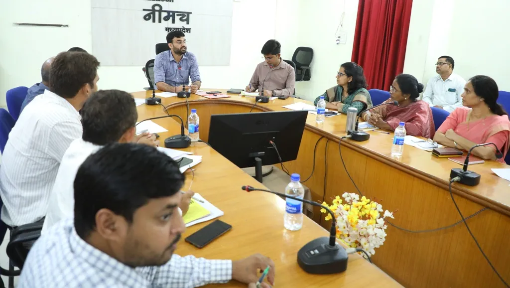 ऋणी एवं अऋणी किसान करवाए अपनी फसलों का बीमा, खरीफ फसलों का बीमा कराने की अंतिम तिथि 30 अगस्‍त