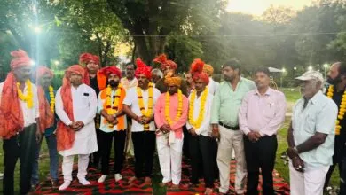 नवनियुक्त भाजपा पदाधिकारियों का वाल्मीकि महासभा द्वारा सम्मान, प्राचीन वाल्मीकि व्यायाम शाला के पुनर्गठन पर उस्ताद, खलीफा नियुक्त एवं सम्मानित नवनियुक्त भाजपा पदाधिकारियों का वाल्मीकि महासभा द्वारा सम्मान, प्राचीन वाल्मीकि व्यायाम शाला के पुनर्गठन पर उस्ताद, खलीफा नियुक्त एवं सम्मानित