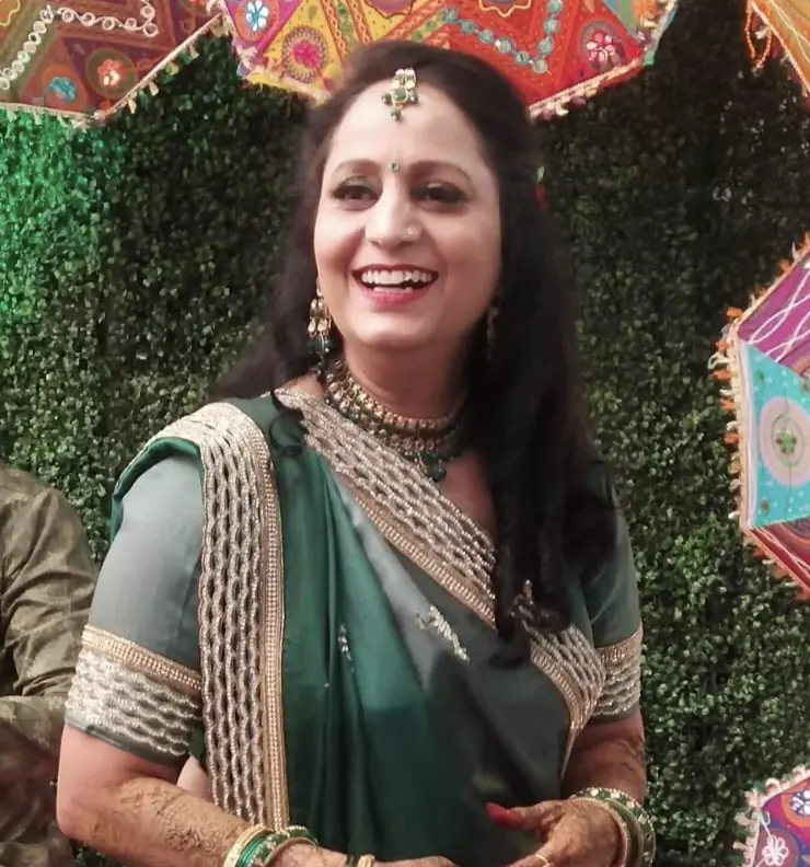 रेखा अनुराग जैन बनीं महावीर इंटरनेशनल की रतलाम-नीमच जोन चेयरपर्सन