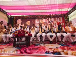 मुख्यमंत्री डॉ मोहन यादव ने मनासा में माधवम हॉस्पिटल का वर्चुअल किया शुभारंभ उपमुख्यमंत्री श्री जगदीश देवड़ा व मंत्री श्री पटेल रहे उपस्थित