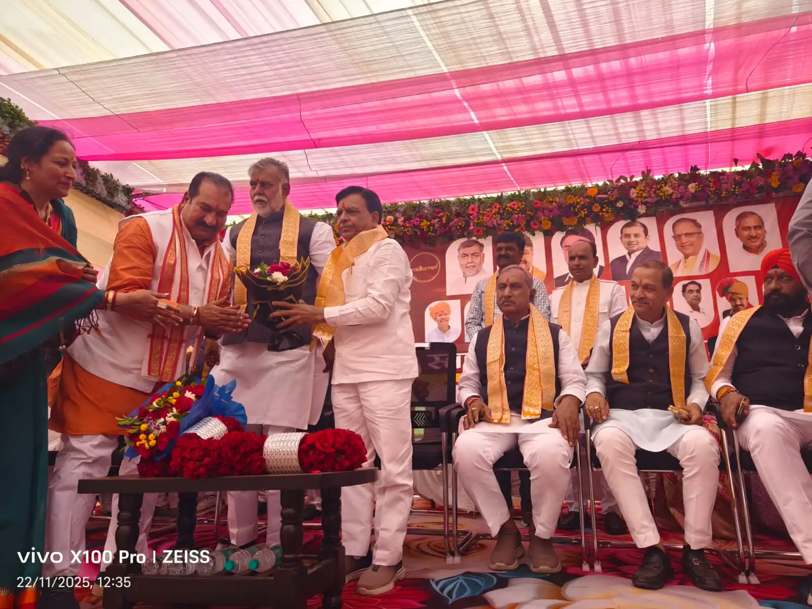 मुख्यमंत्री डॉ मोहन यादव ने मनासा में माधवम हॉस्पिटल का वर्चुअल किया शुभारंभ उपमुख्यमंत्री श्री जगदीश देवड़ा व मंत्री श्री पटेल रहे उपस्थित