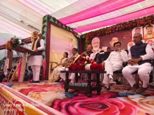 मुख्यमंत्री डॉ मोहन यादव ने मनासा में माधवम हॉस्पिटल का वर्चुअल किया शुभारंभ उपमुख्यमंत्री श्री जगदीश देवड़ा व मंत्री श्री पटेल रहे उपस्थित