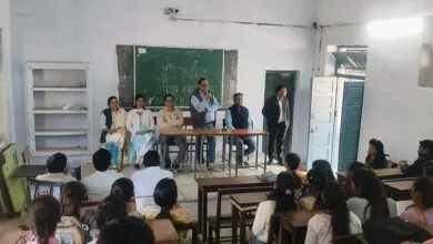 श्रीमद्भागवत गीता जयंती के अवसर पर अंतर्राष्ट्रीय गीता महोत्सव मनाया*