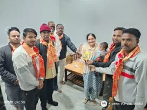 श्रीमद् भागवत गीता का वितरण 2 श्रीमद् भागवत गीता का वितरण