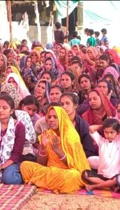 श्रीमद् भागवत महोत्सव सम्पन्न 1 श्रीमद् भागवत महोत्सव सम्पन्न