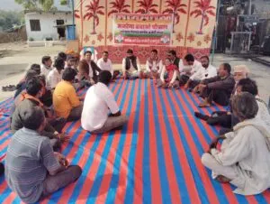 जनहित मुद्दों को लेकर भाजपा सरकार के खिलाफ रामपुरा ब्लॉक के ग्राम चंद्रपुरा में किया धरना-प्रदर्शन* *कार्यक्रम स्थल पर ही महात्मा गांधी जी की पुण्यतिथि मनाई ओर भावपूर्ण श्रद्धांजलि दी* 2 जनहित मुद्दों को लेकर भाजपा सरकार के खिलाफ रामपुरा ब्लॉक के ग्राम चंद्रपुरा में किया धरना-प्रदर्शन* *कार्यक्रम स्थल पर ही महात्मा गांधी जी की पुण्यतिथि मनाई ओर भावपूर्ण श्रद्धांजलि दी*