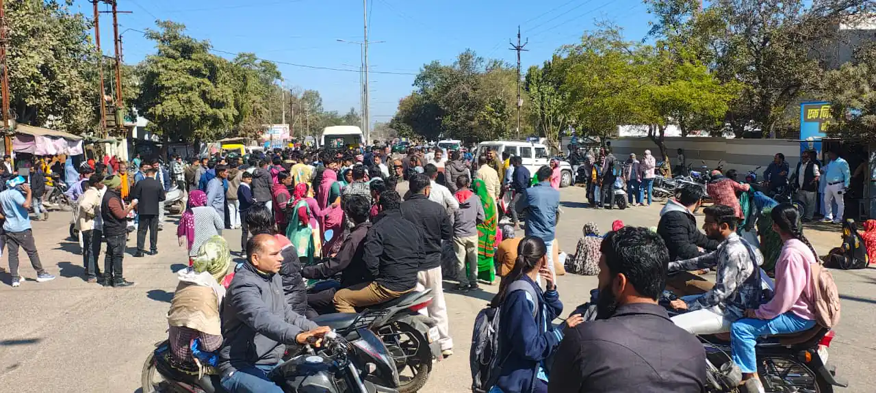 मकान विवाद बना खूनी संघर्ष, 1 युवक की पीट-पीटकर हत्या का आरोप, So Sad