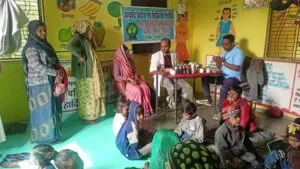 बरडिया जागीर में नि:शुल्क आयुर्वेद स्वास्थ्य शिविर सम्पन्न 1 बरडिया जागीर में नि:शुल्क आयुर्वेद स्वास्थ्य शिविर सम्पन्न