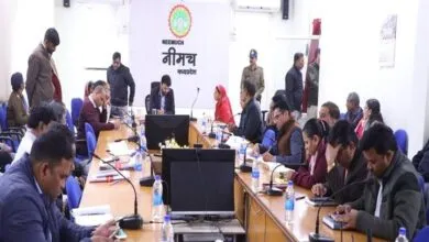 जिला प्रशासन द्वारा जनसमस्याओं के निराकरण की सार्थक पहल ग्राम पंचायत, जनपद एवं तहसील व जिला स्तर पर मंगलवार को की गई जनसुनवाई जिला प्रशासन द्वारा जनसमस्याओं के निराकरण की सार्थक पहल ग्राम पंचायत, जनपद एवं तहसील व जिला स्तर पर मंगलवार को की गई जनसुनवाई