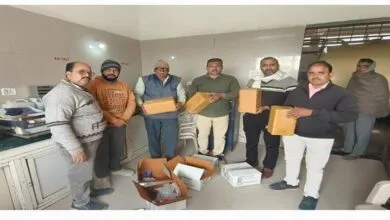 दुग्ध समृद्धि अभियान को नई गति