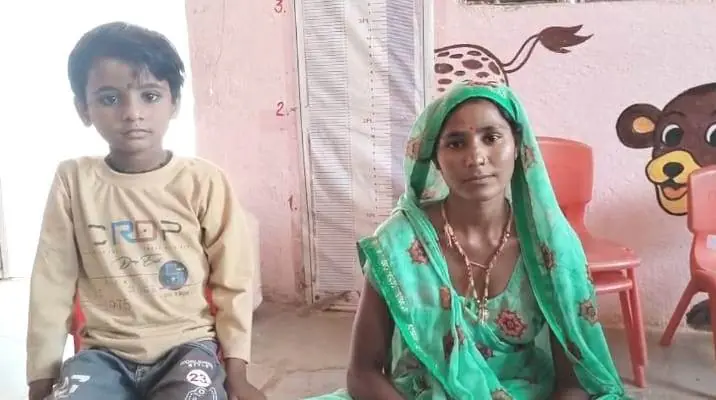 प्रधानमंत्री मातृ वंदना योजना गर्भवती महिलाओं के लिए बनी सहारा नीमच जिले की 51 हजार से अधिक महिलाओं को मिला लाभ