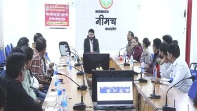 जिला स्तरीय लघु उद्योग संवर्धन बोर्ड बैठक: नव उद्योग स्थापना और निवेश प्रोत्साहन पर जोर, Good Encouragement 1