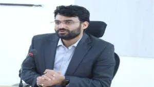 Illegal Colony Action Neemuch: