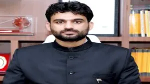 राष्ट्रीय बाल स्वास्थ्य कार्यक्रम