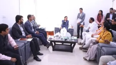 मनासा जीबीएस मरीजों के लिए विशेष इंतजाम, उप मुख्यमंत्री ने की स्वास्थ्य समीक्षा, GBS Crisis- 1 मनासा जीबीएस मरीजों के लिए विशेष इंतजाम, उप मुख्यमंत्री ने की स्वास्थ्य समीक्षा, GBS Crisis- 1