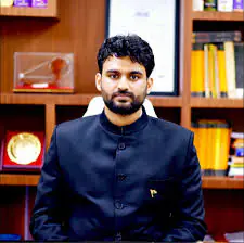 मनासा के रामनगर वार्ड में कलेक्टर हिमांशु चंद्रा का दौरा, बीमार बच्चों से मिलकर जानी पेयजल व स्वास्थ्य व्यवस्था, जनकल्याण, GBS Crisis -1