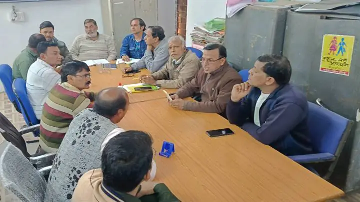 मनासा विकासखंड में कलेक्टर के निर्देश पर स्कूलों में पेयजल शुद्धिकरण अभियान, टंकी सफाई व क्लोरीनेशन के दिए निर्देश 1