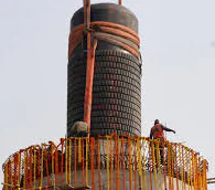 विश्व का सबसे ऊंचा शिवलिंग बिहार में स्थापित | मोतिहारी विराट रामायण मंदिर, Remarkable No 1