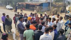 ग्राम मजीरिया में राष्ट्रीय सेवा योजना के स्वयंसेवकों ने चलाया स्वच्छता अभियान* 1 ग्राम मजीरिया में राष्ट्रीय सेवा योजना के स्वयंसेवकों ने चलाया स्वच्छता अभियान*