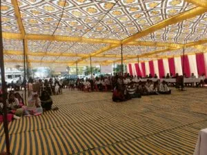 ग्राम झांतला में संकल्प समाधान कलस्टर स्तरीय शिविर संपन्न। शिक्षा से ही समाज समृद्ध व राष्ट्र विकसित होगा । कलेक्टर हिमांशु चंद्रा।