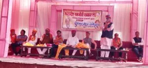 मध्यप्रदेश श्रमजीवी पत्रकार संघ का कार्ड वितरण कार्यक्रम सम्पन्न हुआ*