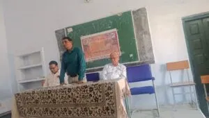 विज्ञान के प्रति जागरूकता बढ़ाने हेतु रामपुरा महाविद्यालय में राष्ट्रीय विज्ञान दिवस आयोजित