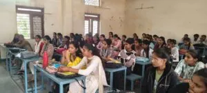 विज्ञान के प्रति जागरूकता बढ़ाने हेतु रामपुरा महाविद्यालय में राष्ट्रीय विज्ञान दिवस आयोजित