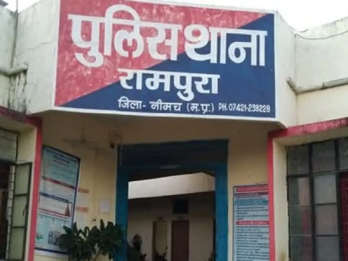 बच्चा चोरी की घटना को लेकर सोशल मीडिया पर वायरल हुआ वीडियो संदेह के आधार पर पुलिस ने किया पांच लोगों को गिरफ्तार