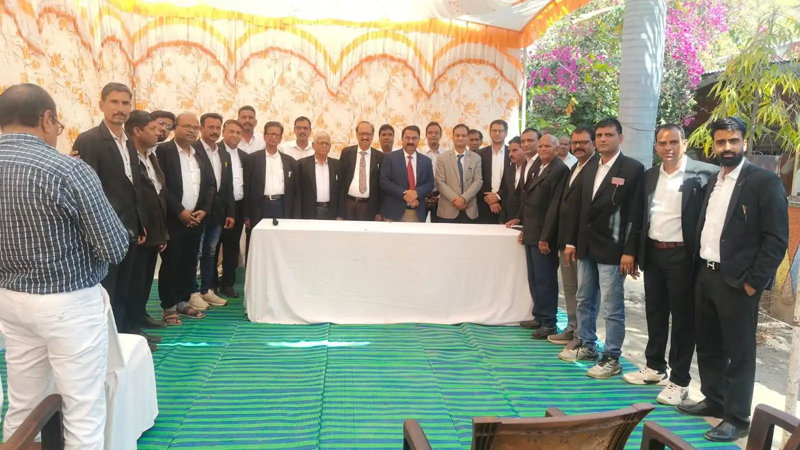 कोर्ट भवन स्थानांतरित, अब पुराने नगर परिषद कार्यालय में लगेगा न्यायालय कोर्ट भवन स्थानांतरित, अब पुराने नगर परिषद कार्यालय में लगेगा न्यायालय