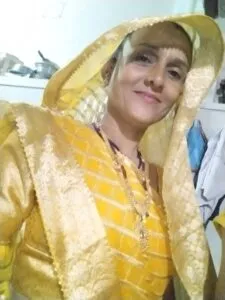 विकास कार्यों से बनाई पहचान, महिला दिवस पर सम्मानित हुईं पार्षद संतोषी बाई बड़ोलिया