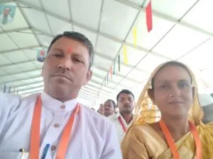 विकास कार्यों से बनाई पहचान, महिला दिवस पर सम्मानित हुईं पार्षद संतोषी बाई बड़ोलिया