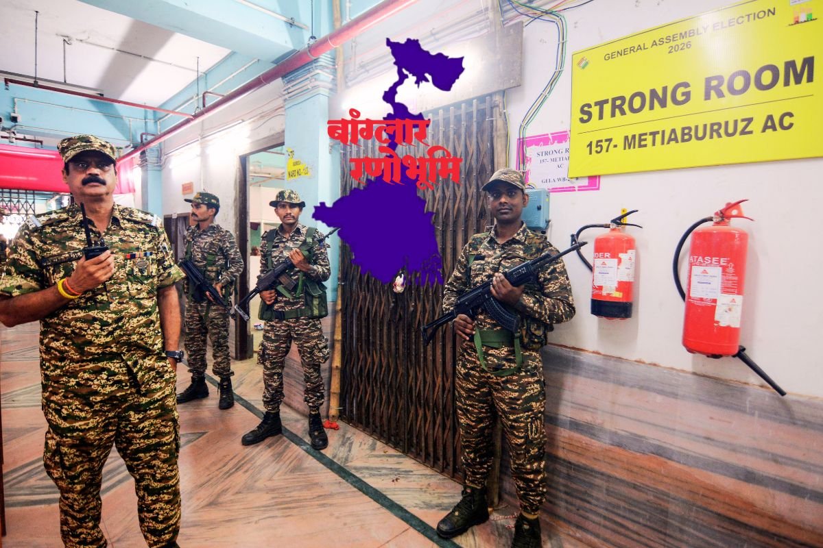 बंगाल के ‘सिंहासन’ पर कौन बैठेगा? ये 7 फैक्टर तय करेंगे चुनाव परिणाम, पढ़ें पूरा विश्लेषण