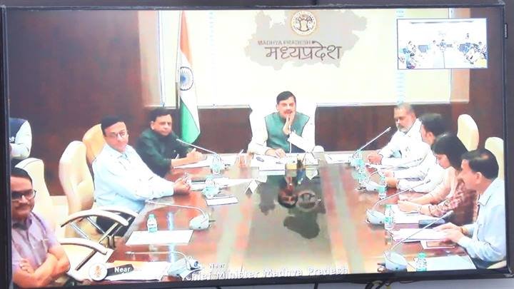 प्रदेश सरकार सभी वर्गो के कल्‍याण के लिए प्रतिबद्ध है- डॉ.यादव